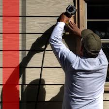 Siding for Multi-Family Homes in Hendersonville, NC